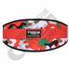 Sublimated Green Camouflaged theme Belt for Fitness and CrossFit Gym Workout nylon neoprene tactical designed best Choice for Men.